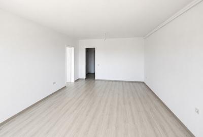Apartament-2 camere-studio -47.44mp-utili-2 Balcoane-Parcare-Subcetate City 2 - 2