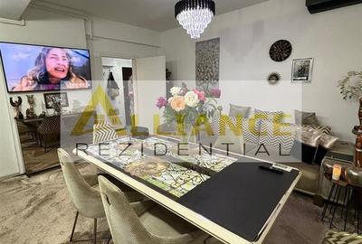 Apartament cu 2 camere în Metalurgiei