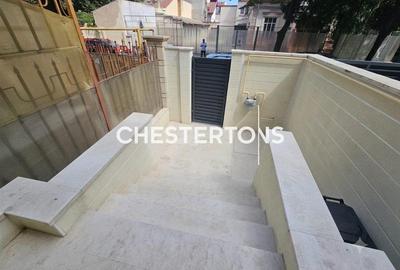 Prima inchiriere | totul nou | Apartament 2 dormitoare, curte proprie si terasa, - 9