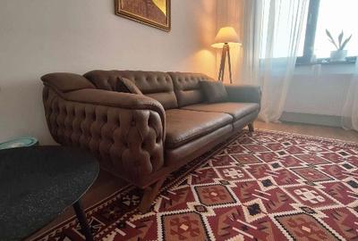 Apartament cu 2 camere decomandat în Berceni