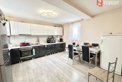 Comision 0% Duplex Urseni cu 4 camere - Toate utilitatile - 7