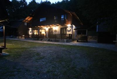 Proprietate de exceptie pe Transfagarasan,la poalele muntilor Fagaras - 10