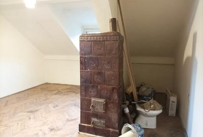 Apartament 3 camere liber la vanzare zona Central - 10