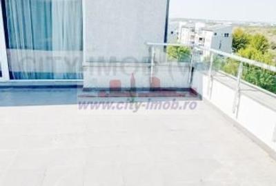 Vanzare  Apartament 3 camere Baneasa cu terasa de 55 mp si 2 parcari - 38
