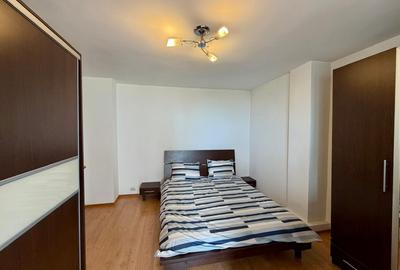 Apartament 3 camere 2 bai de inchiriat termen lung Zona Faleza Nord - 17