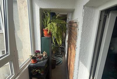 Apartament 3 camere Crângași, 72 mp, 2 băi, 2 balcoane, aproape de metrou - 14