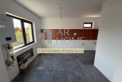 Casa 5 camere, P+1, in Strejnicu, Prahova. - 9