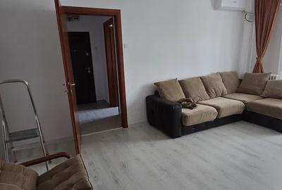 Apartament 2 camere, semidecomandat, 55 mp, ac, metrou, Titan - 3