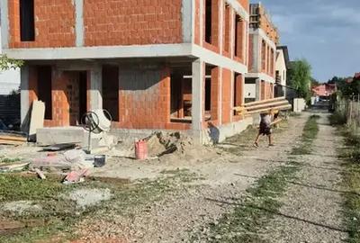 Casa 4 Camere Individuala Otopeni | Semicentral | Noua, Moderna - 7