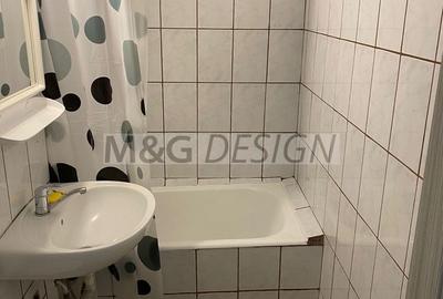 Apartament 1 camera Sagului parter cu balcon - 4