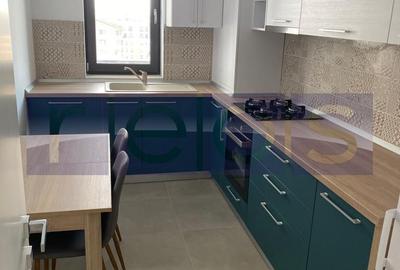 VANZARE 2 CAMERE | ATLANTIC CITY | SISESTI | 73MP | DRESSING | TERASA - 3