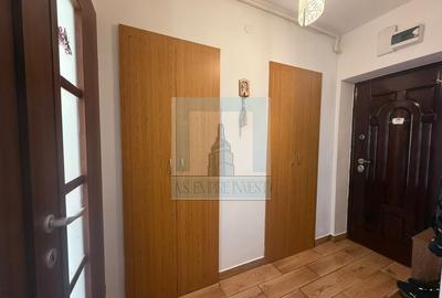 Apartament 3 camere - zona Bd. Gării/Făget - 8