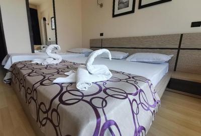 HOTEL 3 STELE, 5 NIVELE, MAMAIA NORD KM 0 ZONA ALEZZI - 51