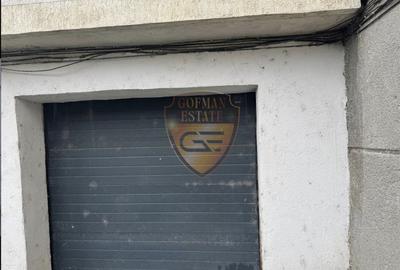 3 camere Tomis II 71mp parter gaze la usa de renovat posibilitate Garaj si Boxa - 3