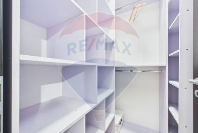 Garsonieră, centrala proprie, parcare, New City Residence, Alba Iulia - 9