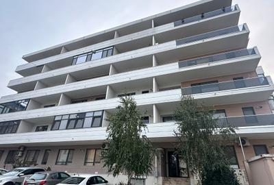 Studio elegant și spațios - Bavaro Residence - 76.000 euro - 20