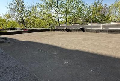 Apartament 3 camere cu terasa mare si vedere la parcul  Tei - 14