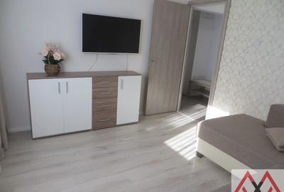 Inchiriere 3 camere Vitan Mall - etaj 2 - acces metrou - 7