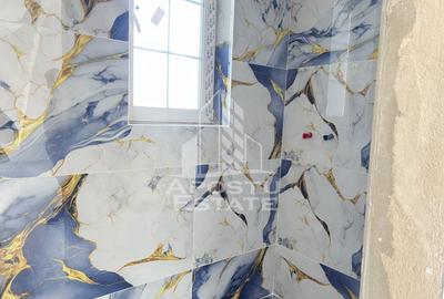 Duplex P+ E, cu 3 camere, in Sanandrei - 5
