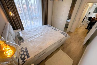 2 camere, bloc nou, cu garaj, in Marasti, strada Campina, TOTUL NOU ! - 2