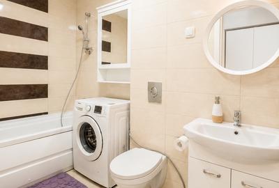 Iancu Nicolae/British School/Apartament cu 2 camere/Parcare/ - 6