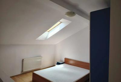 Apartament cu 2 camere tip duplex | 62 mp | 13 Decembrie | - 2