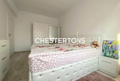 Vila individuala 4 camere regie proprie in Ghencea - 6