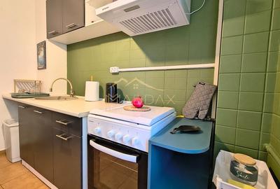 PRIMA ÎNCHIRIERE / STUDIO PREMIUM 41.35 MP //  ZONA DECEBAL - 18