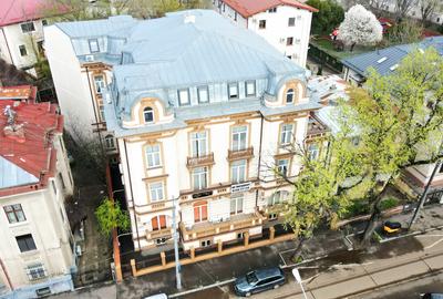 Ai maini bune. Acum iti trebuie si un loc pe masura - 14