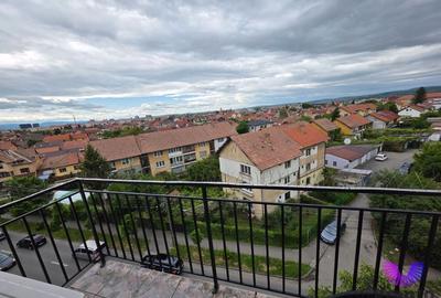 Apartament 3 camere | 100 mp | Vasile Aaron | Sibiu - 11