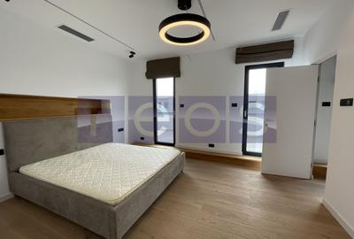 Penthouse sistem Smart home ready |  118 mp+terasa 76mp  | Upnorth Boutique - 13