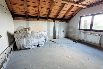 Casa individuala la rosu | Becicherecu Mic |Teren 2000 mp|Comision 0% - 18