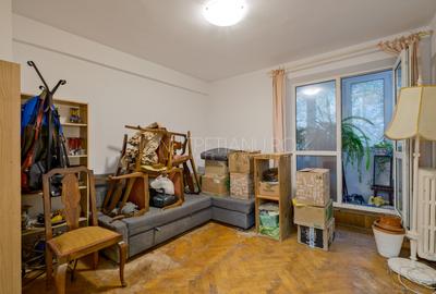 4 Camere in blocurile rusesti - Basarabia - 2