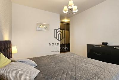 GREENFIELD,  4 camere | Confortabil | 3 Bai | 2 Locuri parcare| Proaspat renovat - 3