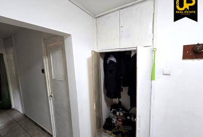 Apartament 3 camere decomandat Soseaua Salaj Petre Paun 2 bai 66.11 mp mobilat - 16