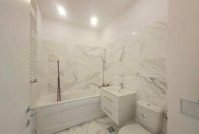 Apartament premium cu 2 camere în Avangard Grande Village - 15