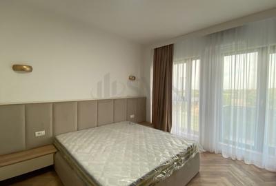 REA1028938 Baneasa Apicultorilor 2 camere - prima inchiriere - 8