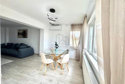 Inchiriere apartament 3 camere Ploiesti, zona Ultracentrala - 9