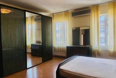 Apartament 4 camere in zona Cismigiu - 34