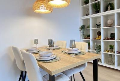 Apartament renovat totul nou, Panduri colt cu 13 Sept., metrou 1km, parc Izvor - 2