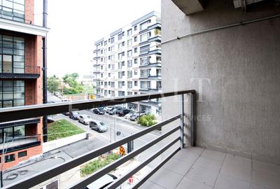 Inchiriere apartament 2 camere | Premium | Barbu Vacarescu, Promenada Mall - 23