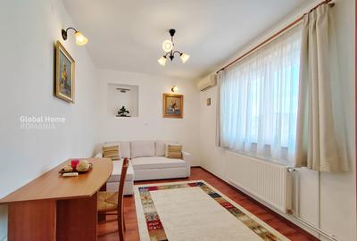 Dorobanți-Floreasca | Cheltuieli Întreținere Incluse - 10