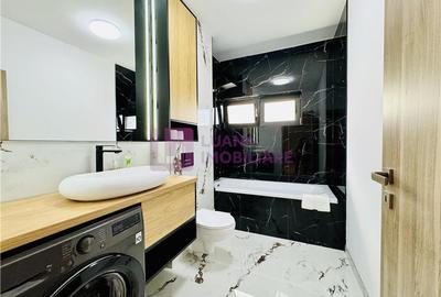 Apartament 2 camere PREMIUM de inchiriat | DaVinci | video - 5