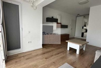 Apartament cu 2 camere decomandat, mobilat în Lujerului