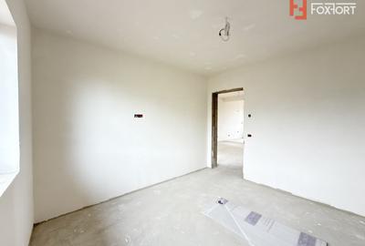 Duplex cu 4 camere, de vanzare in Sacalaz, zona Exterior Nord - 4