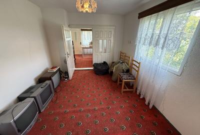 Casă parter+mansarda 80 mp+ teren intravilan 476 mp Sotrile Prahova ! - 15