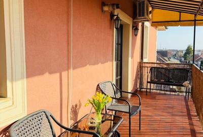 Apartament 2 camere, etaj2/3+ lift in Complex Toscana Residence - 6