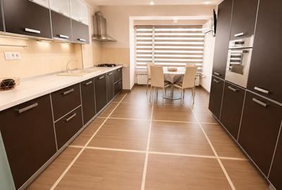 Apartament 3 camere de închiriat | Mamaia – Zona Butoaie | 120 mp | Parcare - 3