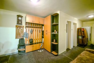 Apartament 3 camere, decomandat, 95 mp, zona Policlinica Grigorescu - 20