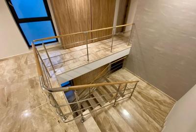 Apartament 2 camere cu terasa panoramica 71 mp | Avram Iancu Residence | Parcare - 22
